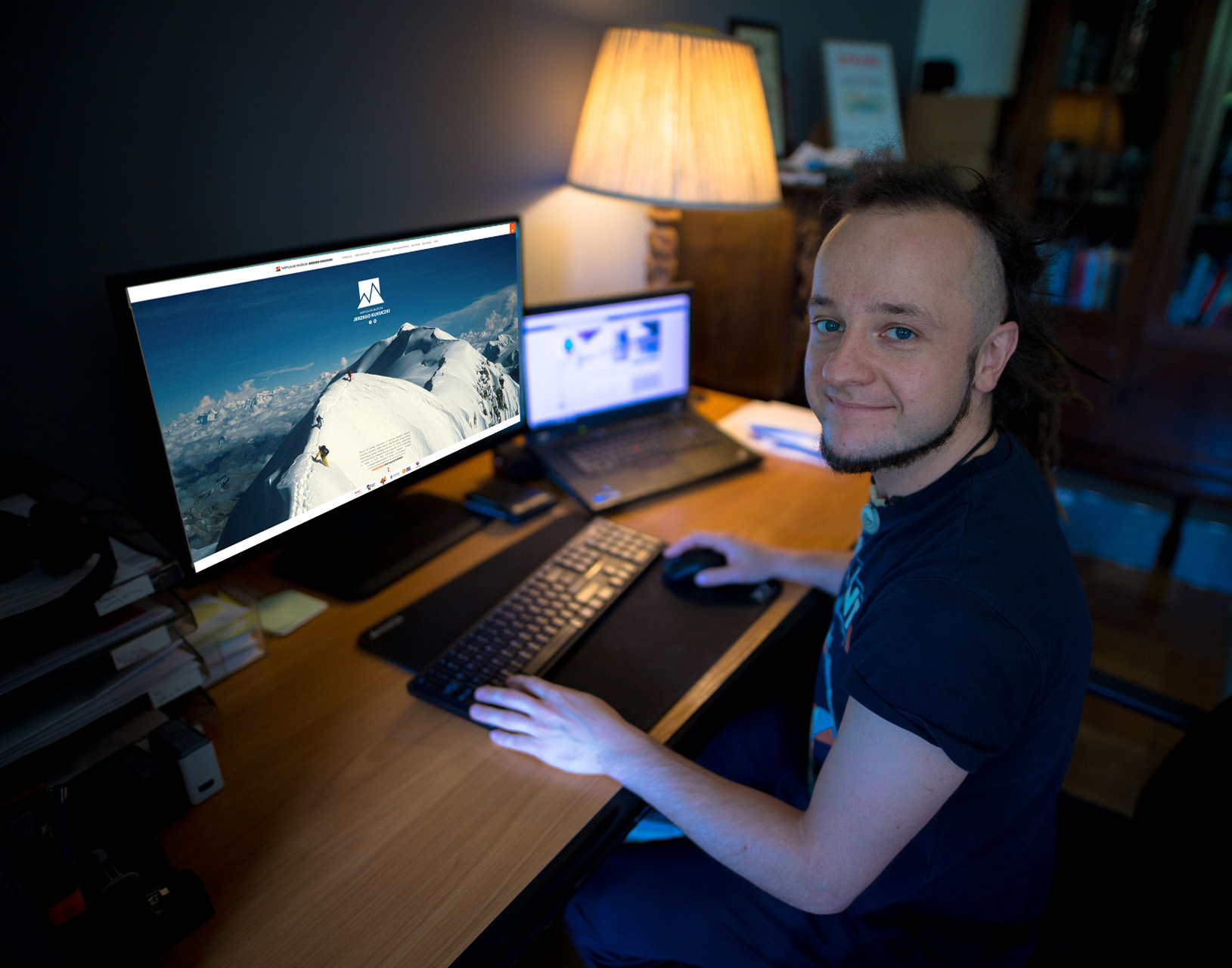 Szukamy stażysty na stanowisko Asystent Zarządu ds. sprzedaży i administracji!