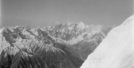 Nanga Parbat