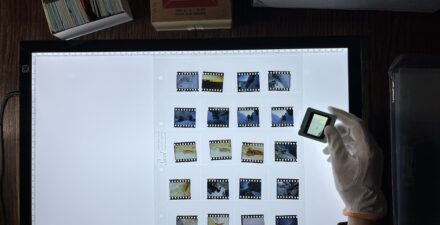 Archiwum Jerzego Kukuczki