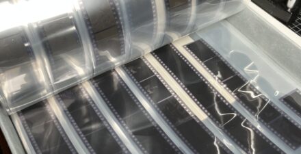 Archiwum Jerzego Kukuczki