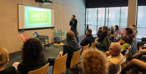 Archiwum Jerzego Kukuczki na 7. Śląskim Festiwalu Nauki!