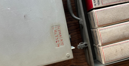 Archiwum Jerzego Kukuczki