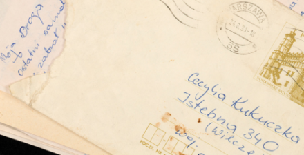 Listy z pionowego świata. Wspomnienia żony himalaisty