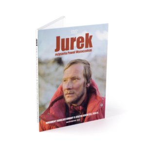 Jurek (DVD)