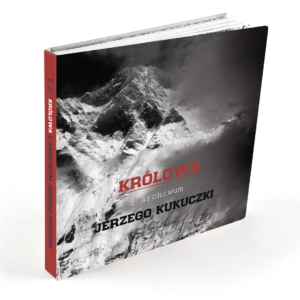 Królowa. Lhotse ‘89