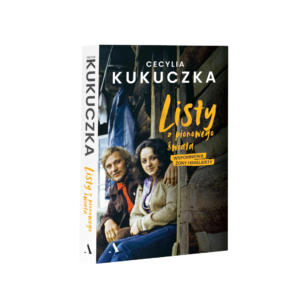 Listy z pionowego świata. Wspomnienia żony himalaisty.