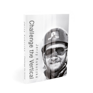 Challenge the Vertical