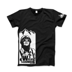 Koszulka (T-shirt) - Fundacja Wielki Człowiek