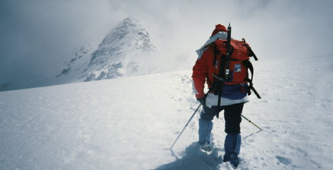 35. rocznica śmierci Jerzego Kukuczki