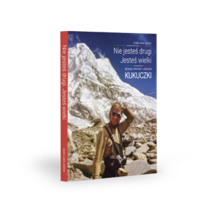 Nie jesteś drugi Jesteś wielki