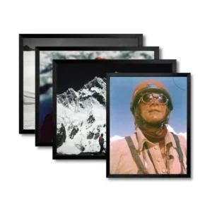 Fotografia w ramie 40x50