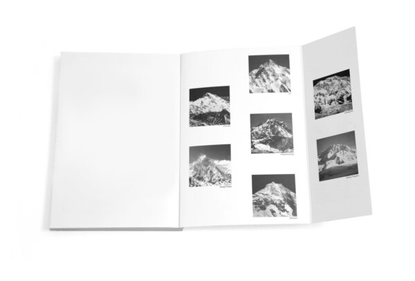 Mój pionowy świat, Jerzy Kukuczka autobiografia, Mój pionowy świat Kukuczka, książka Jerzego Kukuczki, biografia górska, autobiografia górska,