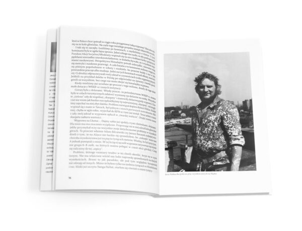 Mój pionowy świat, Jerzy Kukuczka autobiografia, Mój pionowy świat Kukuczka, książka Jerzego Kukuczki, biografia górska, autobiografia górska,