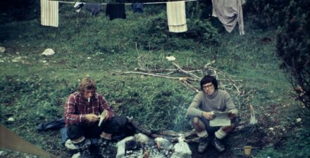 Jerzy Kukuczka, Zbigniew Wach