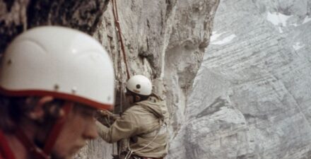 Jerzy Kukuczka, Jerzy Kalla