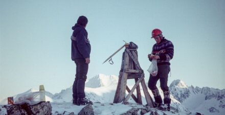 Zbigniew Wach, Jerzy Kukuczka