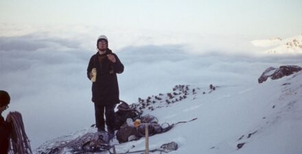 Zbigniew Wach, Tadeusz Gibiński