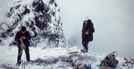 Zbigniew Wach, Tadeusz Gibiński