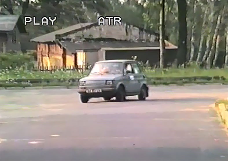 Film dokumentujący etapy przygotowania wyprawy.