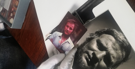 Opracowanie Archiwum Jerzego Kukuczki