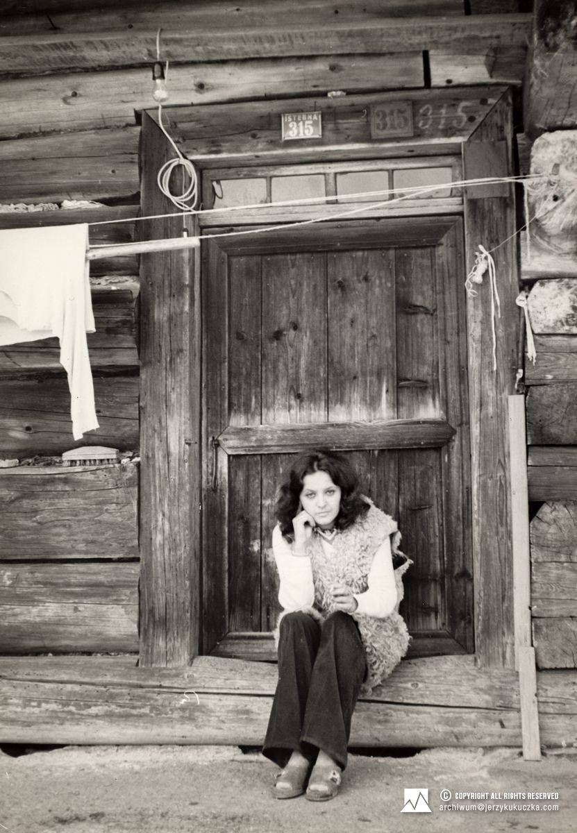 Cecylia Kukuczka. Listy z pionowego świata. Wspomnienia żony himalaisty.