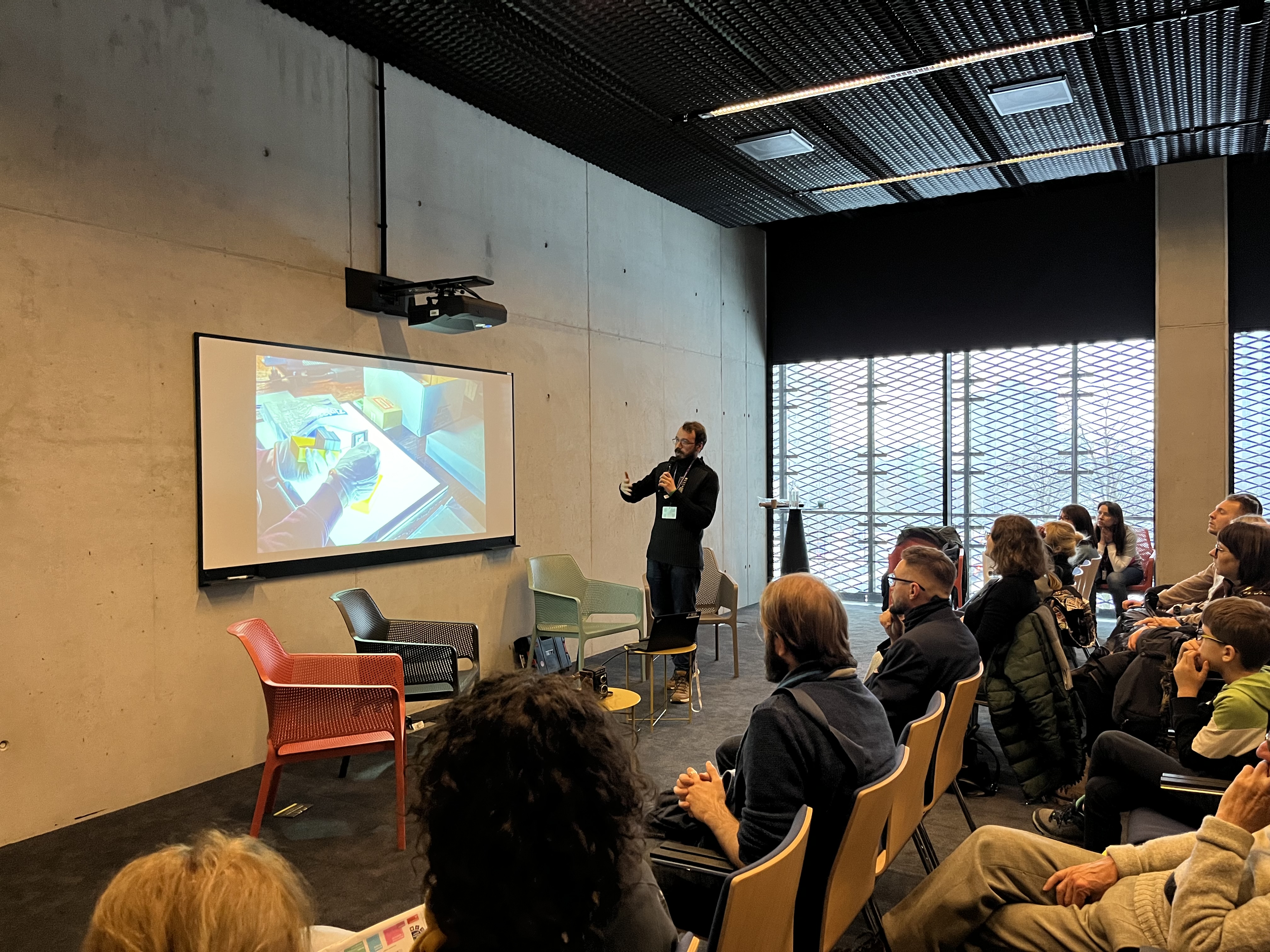 Archiwum Jerzego Kukuczki