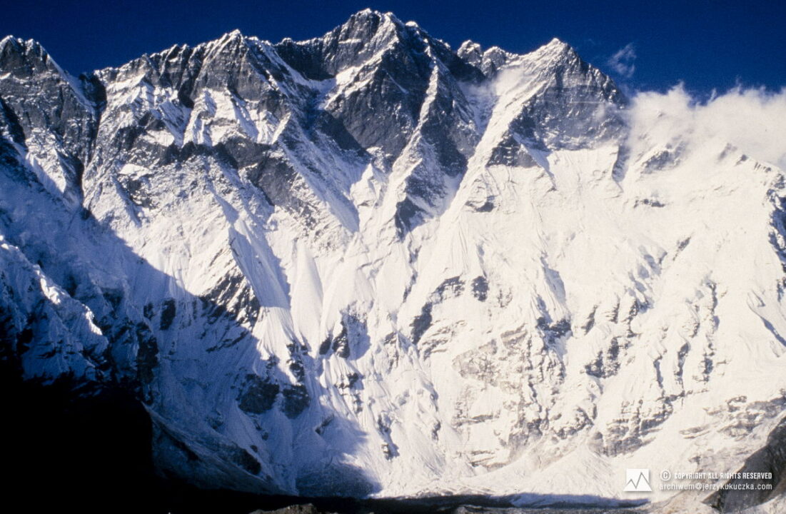 Lhotse